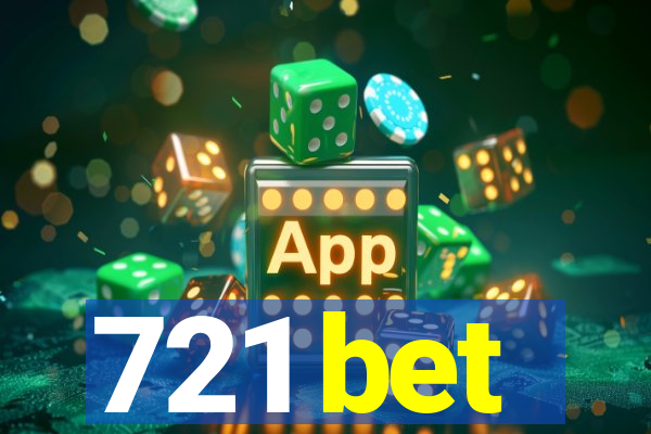 721 bet